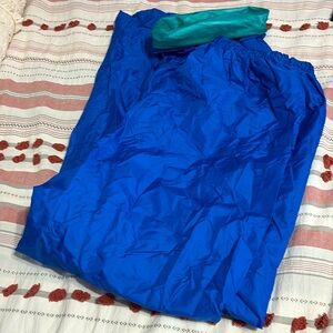 Columbia Performance Wear Waterproof & Breathable Sporting Pants